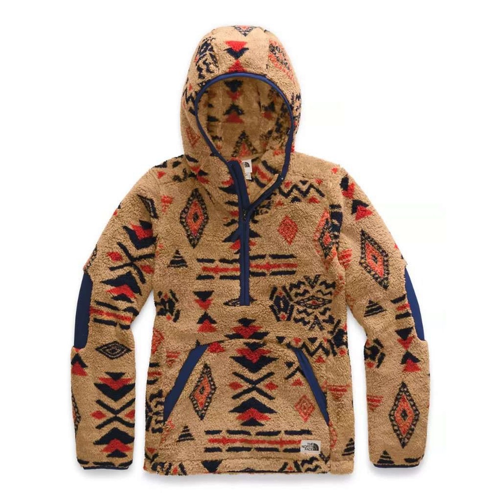The North Face Womens Campshire Pullover Hoodie 2.0